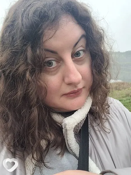 Юлия, 43, Москве — анкета №2342134