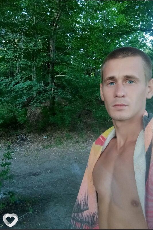 Константин, 29, Крымске — анкета №2341813