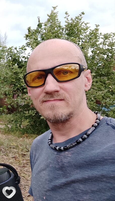 Дмитрий, 47, Самаре — анкета №2341817