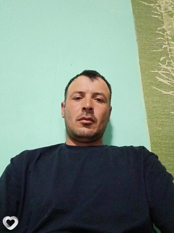 Azizbek Mahkamov, 34, Тюмени — анкета №2341821