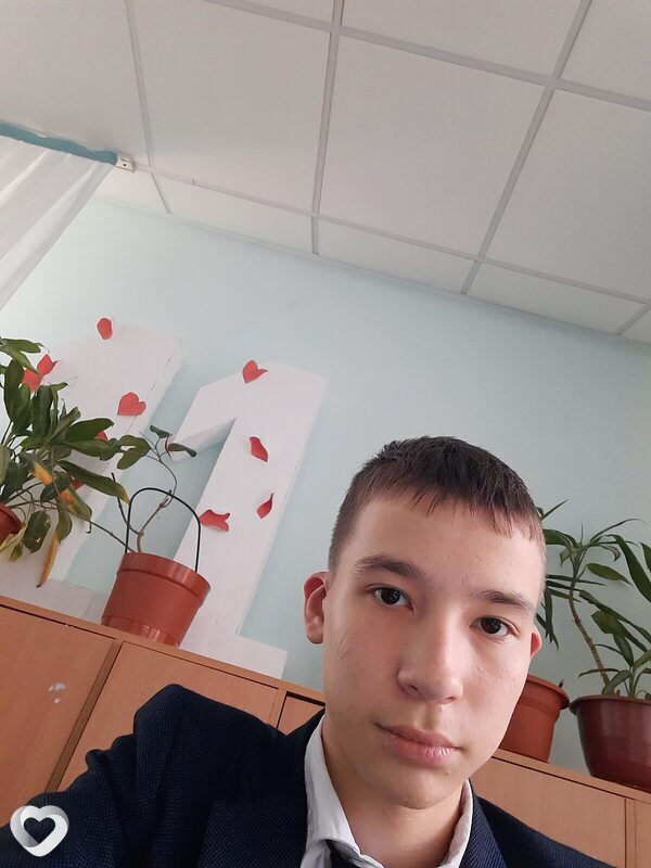 Гадель, 19, Альметьевске — анкета №2341822