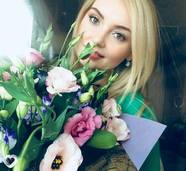 Елена, 40, Туле — анкета №2341824