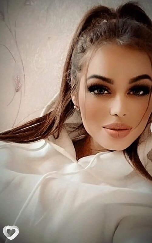 Любовь, 26, Кишинёв — анкета №2341826