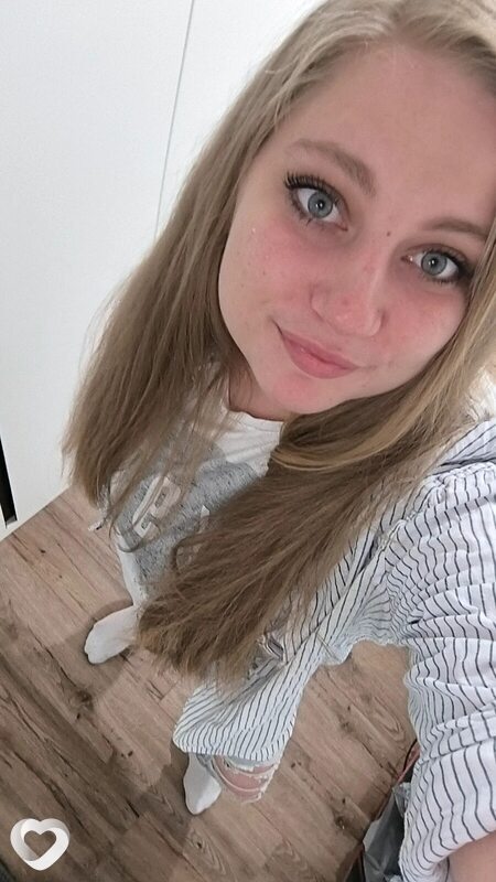 Елена, 29, Минске — анкета №2341828