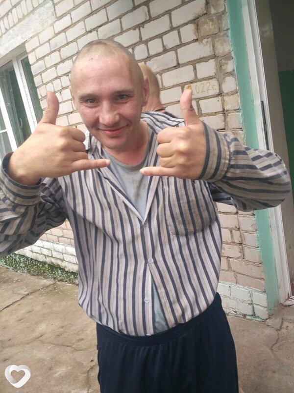 Александр, 43, Твери — анкета №2341835