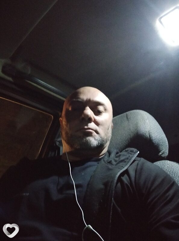 Руслан, 39, Челябинске — анкета №2341837