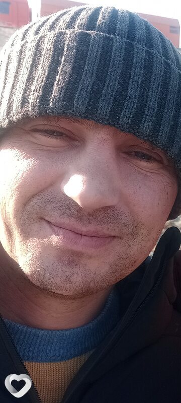 Igor, 42, Чите — анкета №2342016
