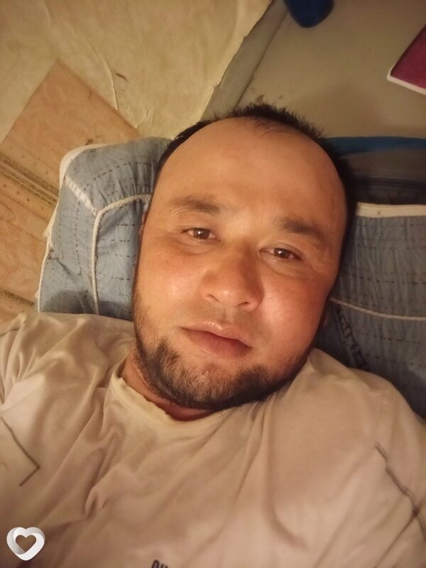 Нуриддин, 34, Казани — анкета №2342018