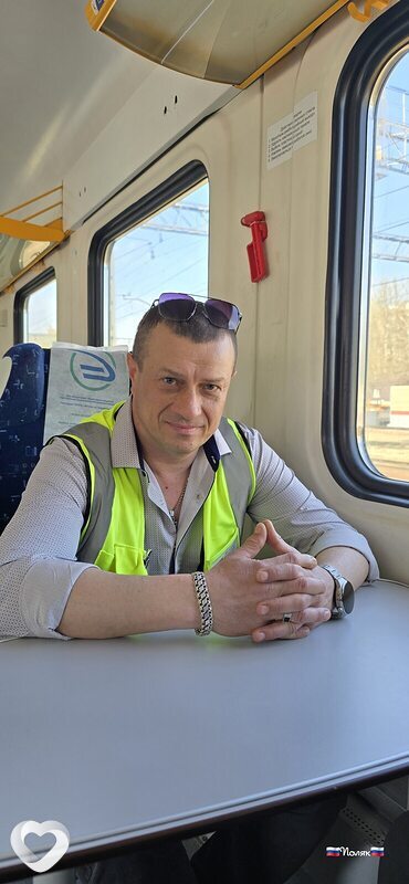 Александр, 50, Мценске — анкета №2342024