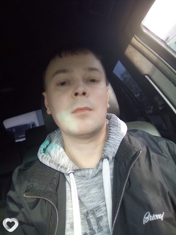 Anthon, 30, Новосибирске — анкета №2342029