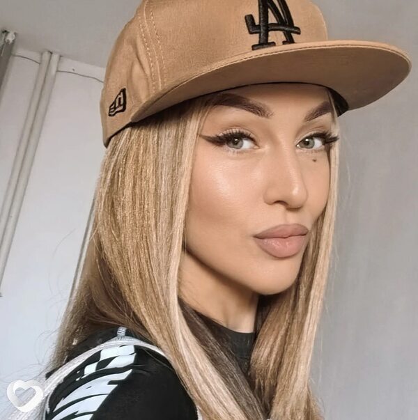 Анна, 30, Перми — анкета №2342519