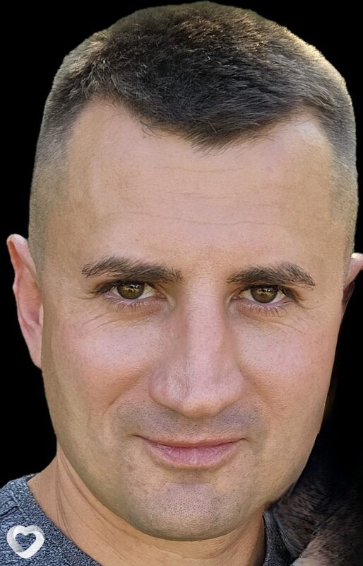 Костя, 40, Минске — анкета №2342520