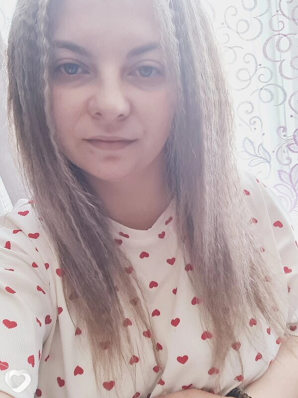 Ирина, 29, Кемерове — анкета №2342532