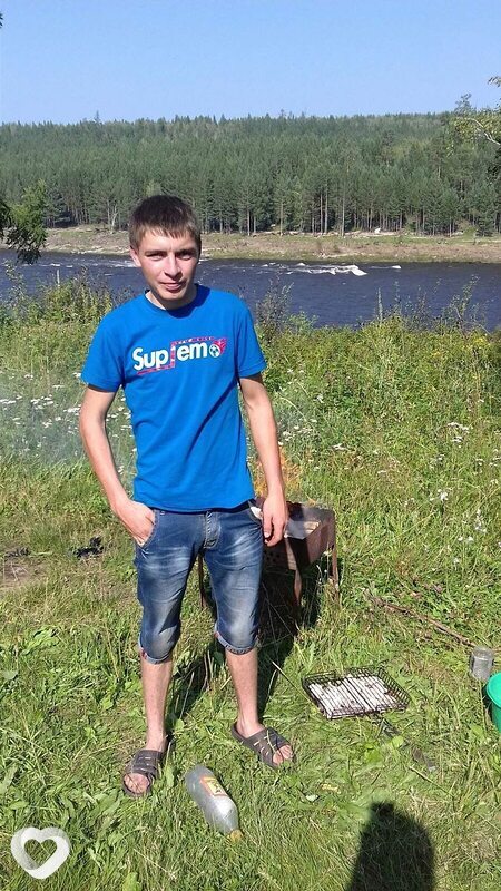 Николай, 28, Шелехове — анкета №2342187