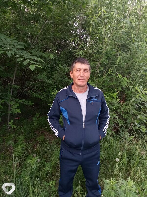 Олег, 49, Челябинске — анкета №2342189