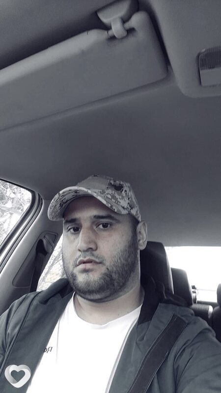 Руслан, 32, Екатеринбурге — анкета №2342192