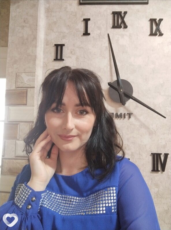 Наталья, 35, Минске — анкета №2342208