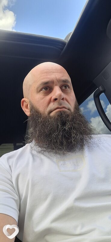 Рустам, 39, Грозном — анкета №2342210