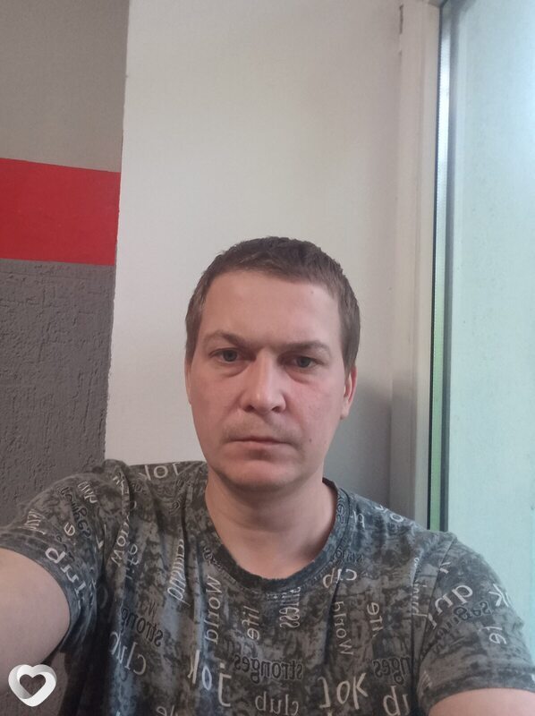 Константин, 36, Санкт-Петербурге — анкета №2342211