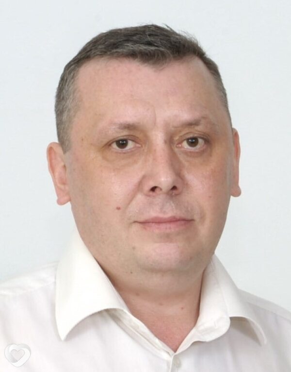 Андрей, 55, Одинцове — анкета №2342062