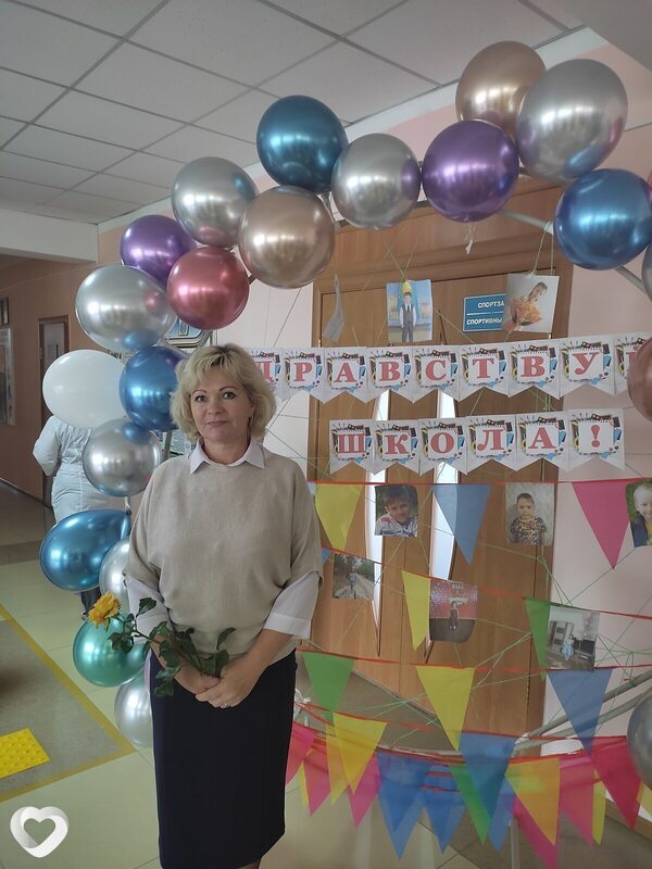 Елена, 51, Петропавловске — анкета №2342063