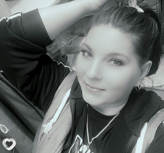 Оксана, 45, Всеволожске — анкета №2342070