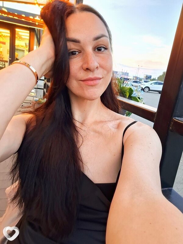 Ирина, 41, Нижнем Тагиле — анкета №2342071