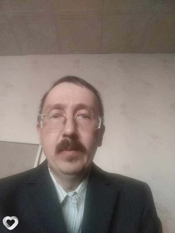 Ильгиз, 43, Уфе — анкета №2342075