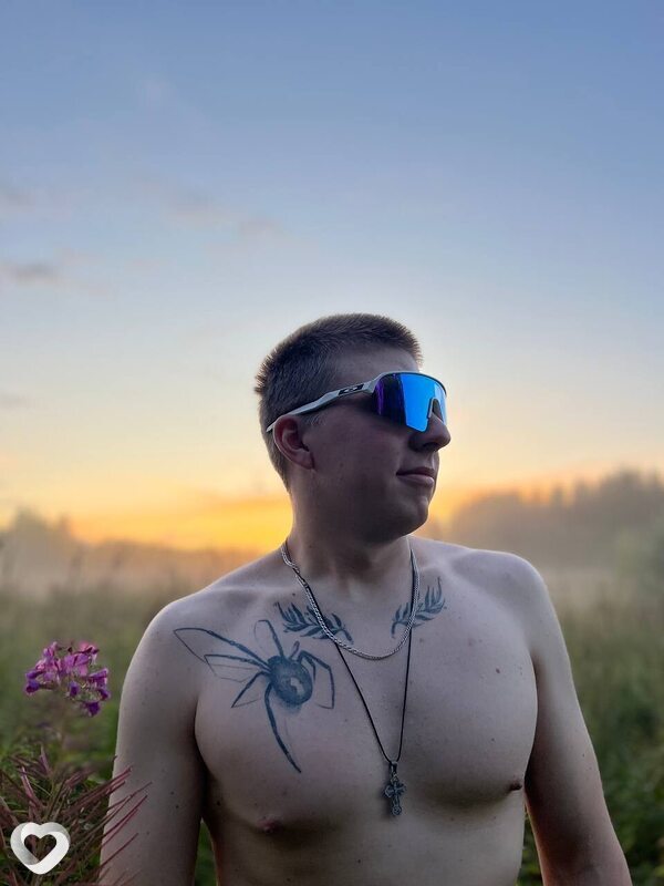 Сергей, 23, Великом Устюге — анкета №2342081