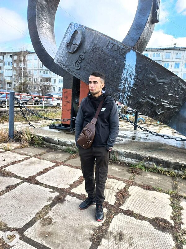 Собир, 29, Иркутске — анкета №2342084