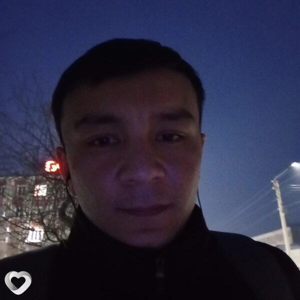 Омаджон, 29, Нижнеудинске — анкета №2342415