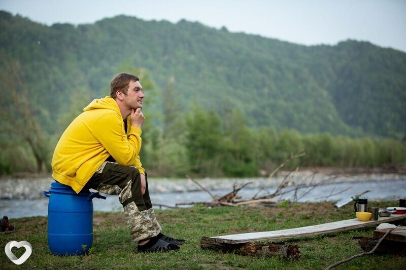 Андрей, 34, Северодвинске — анкета №2342416