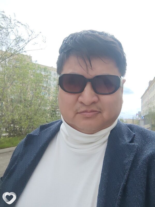 Михаил, 41, Якутске — анкета №2342418