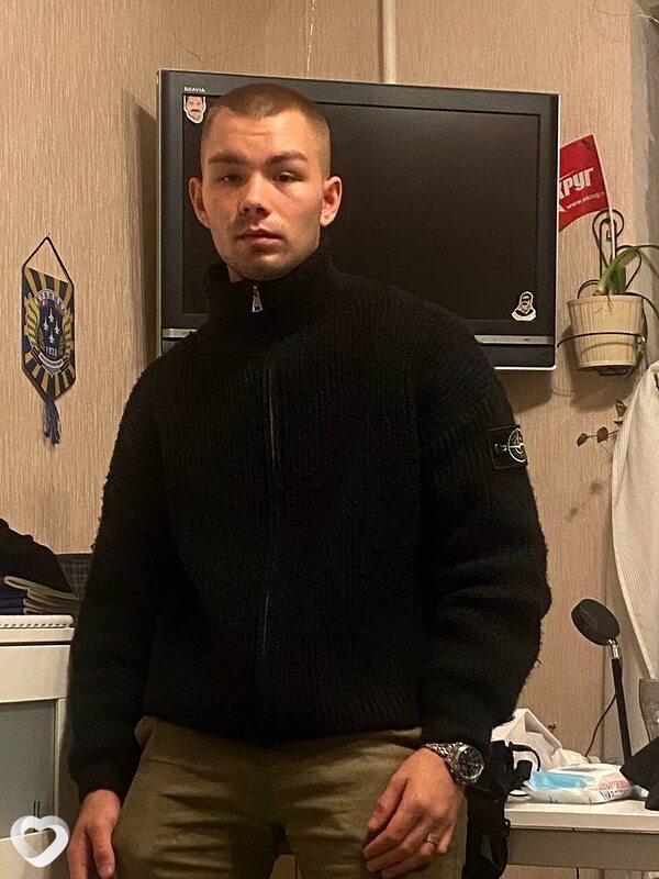 Сергей, 32, Одинцове — анкета №2342419