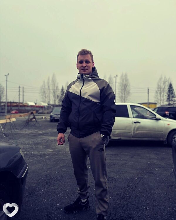 Роман, 27, Шклове — анкета №2342420