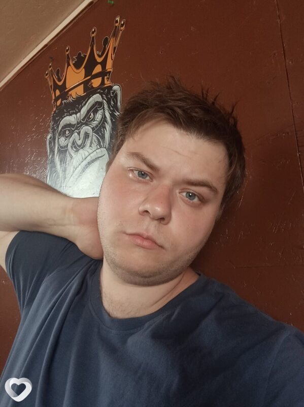 Валерий, 27, Твери — анкета №2342422