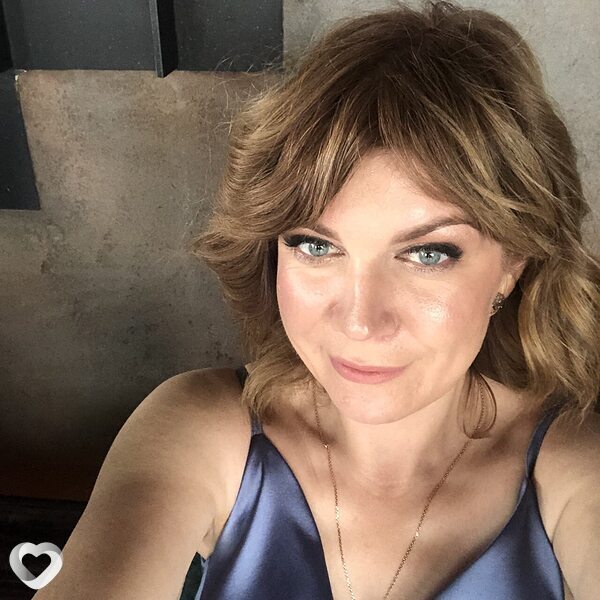 Лена, 41, Москве — анкета №2342424