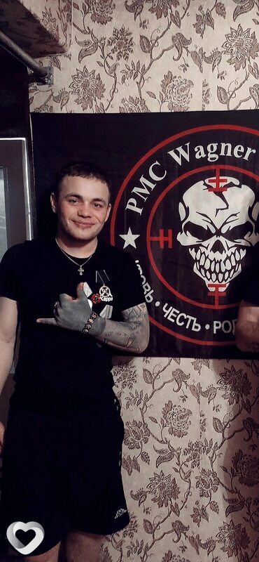 Иван, 28, Тобольске — анкета №2342430