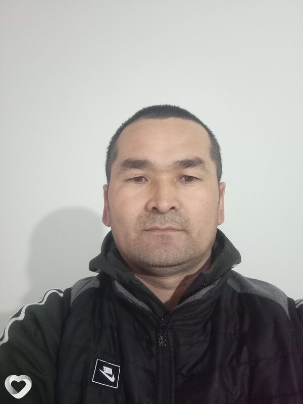 Бақытжан, 40, Семей — анкета №2342435