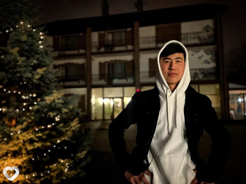 Ботир, 22, Калининграде — анкета №2342436