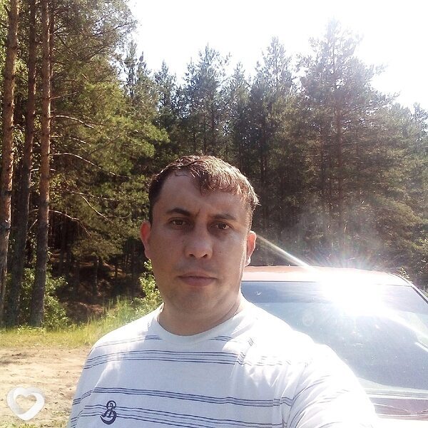 Александр, 35, Владимире — анкета №2342238