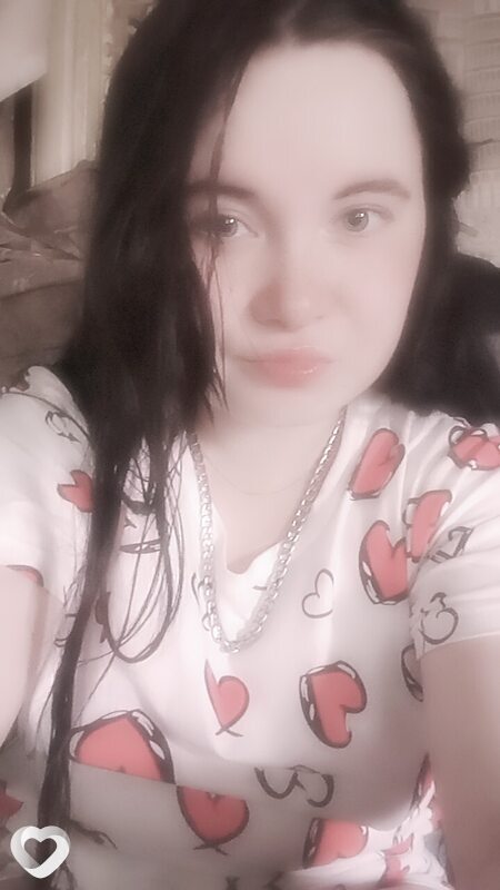 Мария, 22, Лабинске — анкета №2342248
