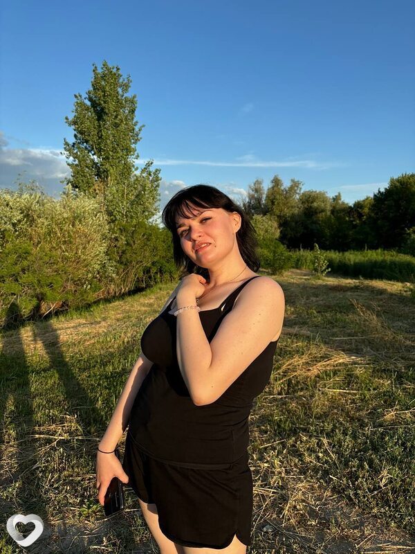 Мария, 26, Астрахани — анкета №2342249