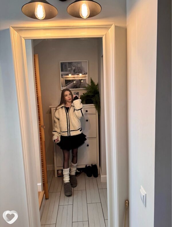 Анастасия, 19, Краснодаре — анкета №2342253