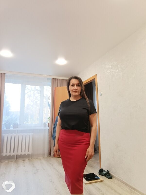 Эльза, 46, Уфе — анкета №2342259