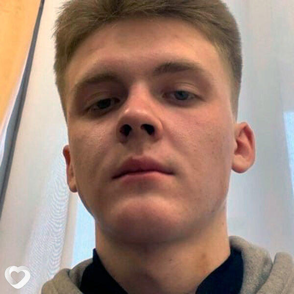 Павел, 20, Выборге — анкета №2342267