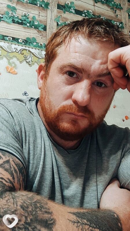 Денис, 36, Краснодаре — анкета №2342269
