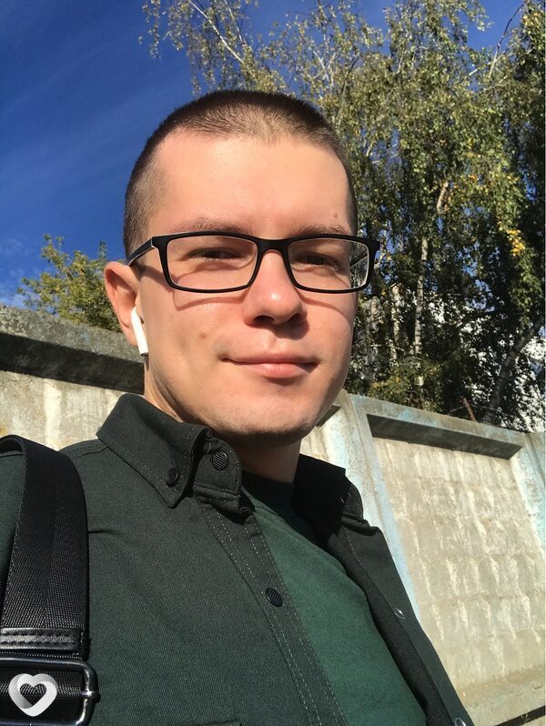 Алексей, 29, Костроме — анкета №2342275