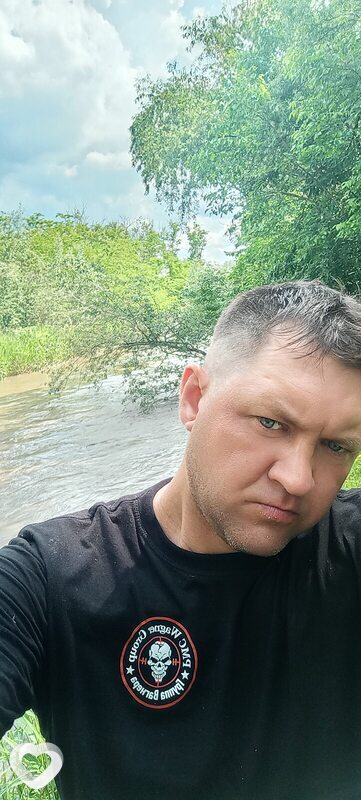 Алексей, 42, Минеральных Водах — анкета №2342282