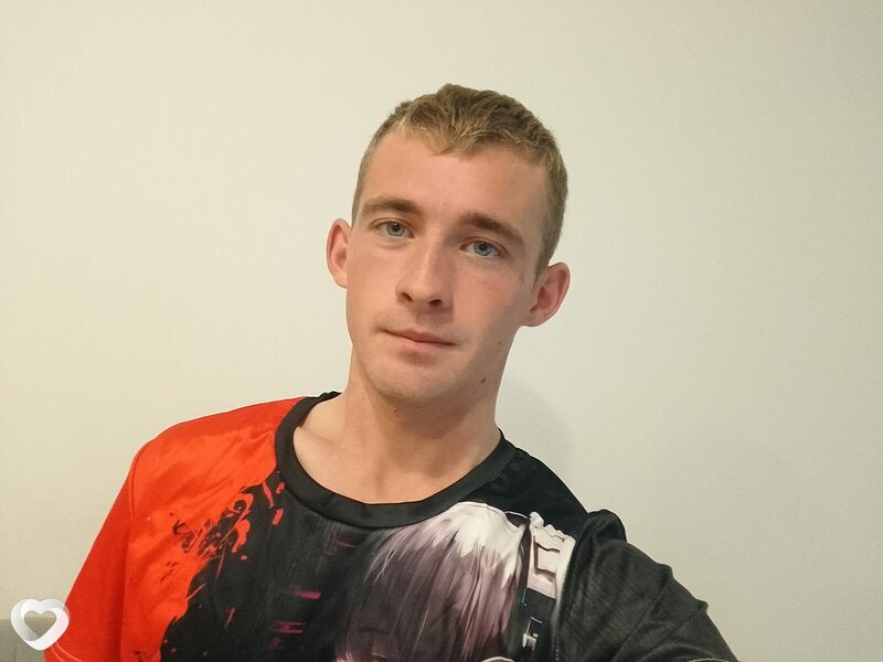 Илья, 23, Канске — анкета №2342284